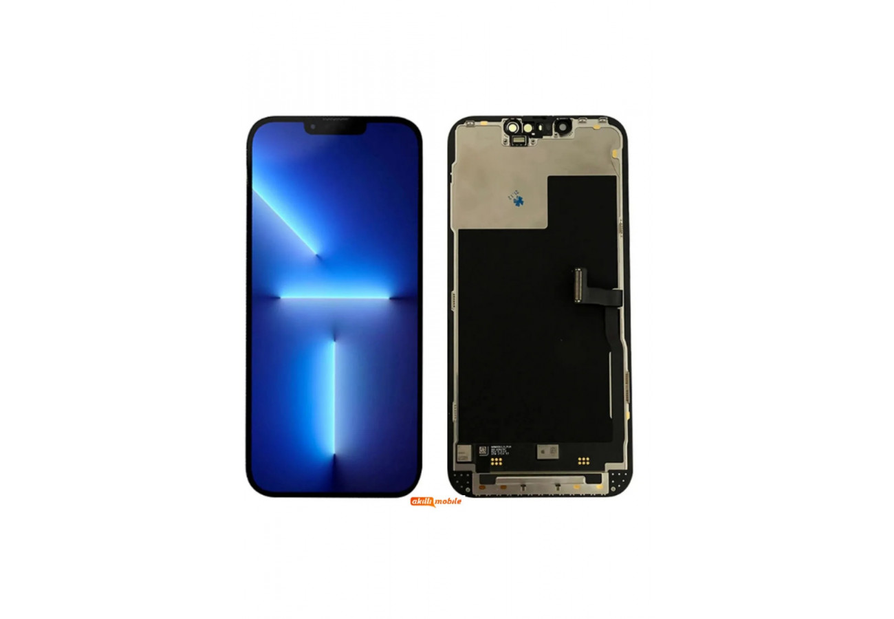 Apple iPhone 13 Pro MAx GX LCD Ekran Dokunmatik