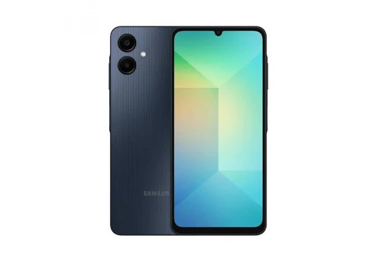 Samsung Galaxy A06 128GB 4GB Ram Cep Telefonu