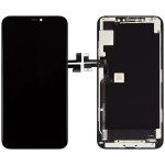 Apple iPhone 11 Pro Max (FHD) LCD Ekran Dokunmatik