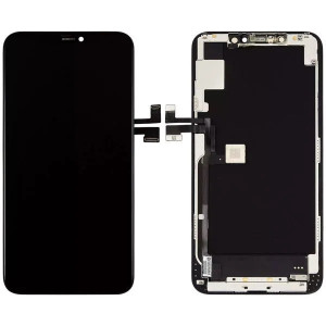 Apple iPhone 11 Pro Max (FHD) LCD Ekran Dokunmatik