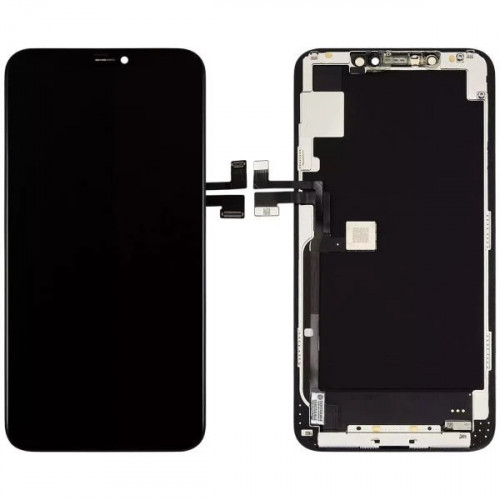 Apple iPhone 11 Pro Max (FHD) LCD Ekran Dokunmatik