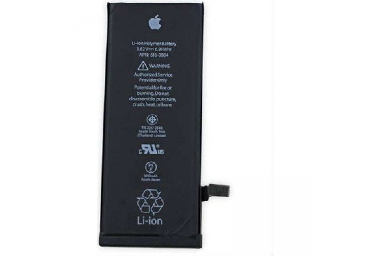 🔋 iPhone 6S Pil Batarya