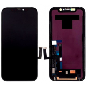 Apple iPhone 11 (GX) LCD Ekran Dokunmatik