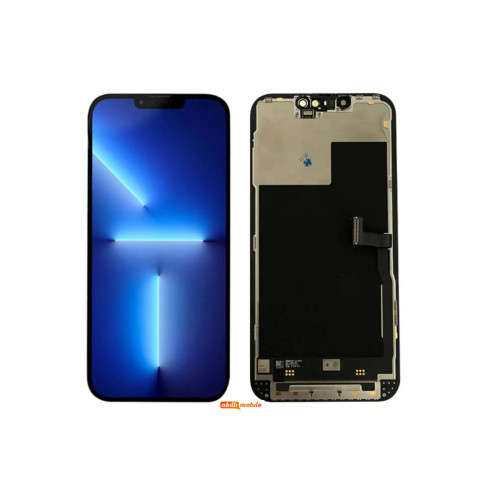 Apple iPhone 13 LCD (FHD) Ekran Dokunmatik