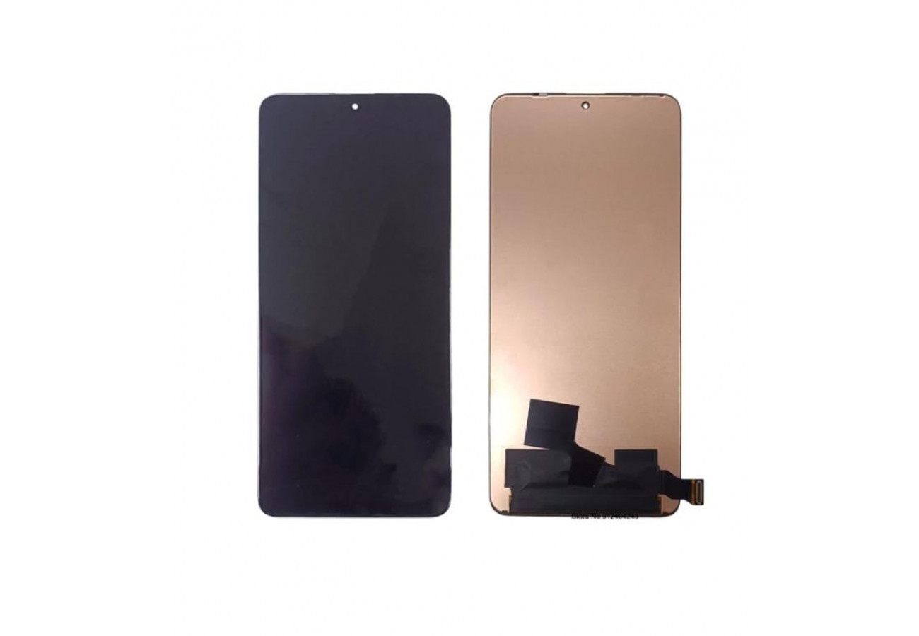 General Mobile Gm 24 Lcd Ekran Dokunmatik