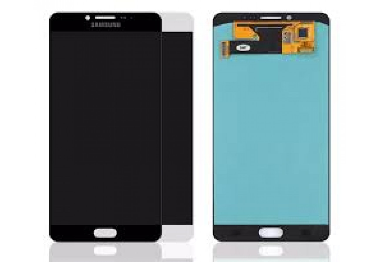 Samsung C9000 Galaxy C9 Pro Lcd Ekran + Dokunmatik Oled