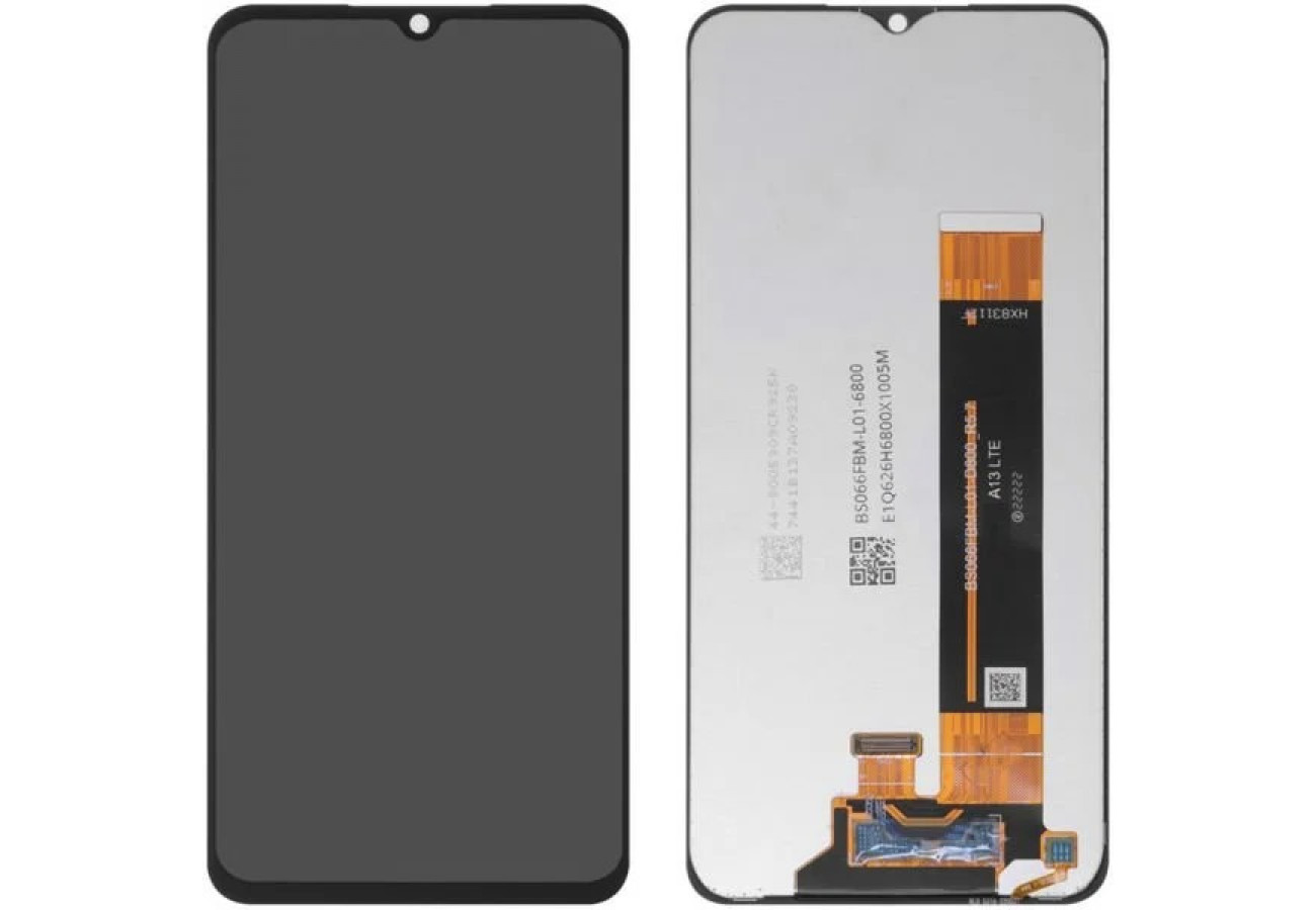 Samsung Galaxy M23 5G SM-M236 Lcd Ekran Dokunmatik Orjinal 
