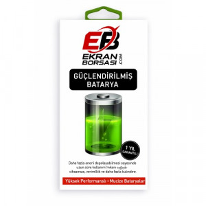 🔋 iPhone 4G Pil Batarya