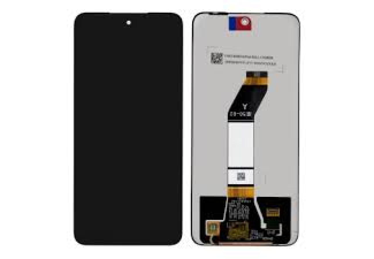 Xiaomi Redmi 10C  Lcd Ekran Dokunmatik